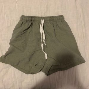 COPY - Lounge Shorts